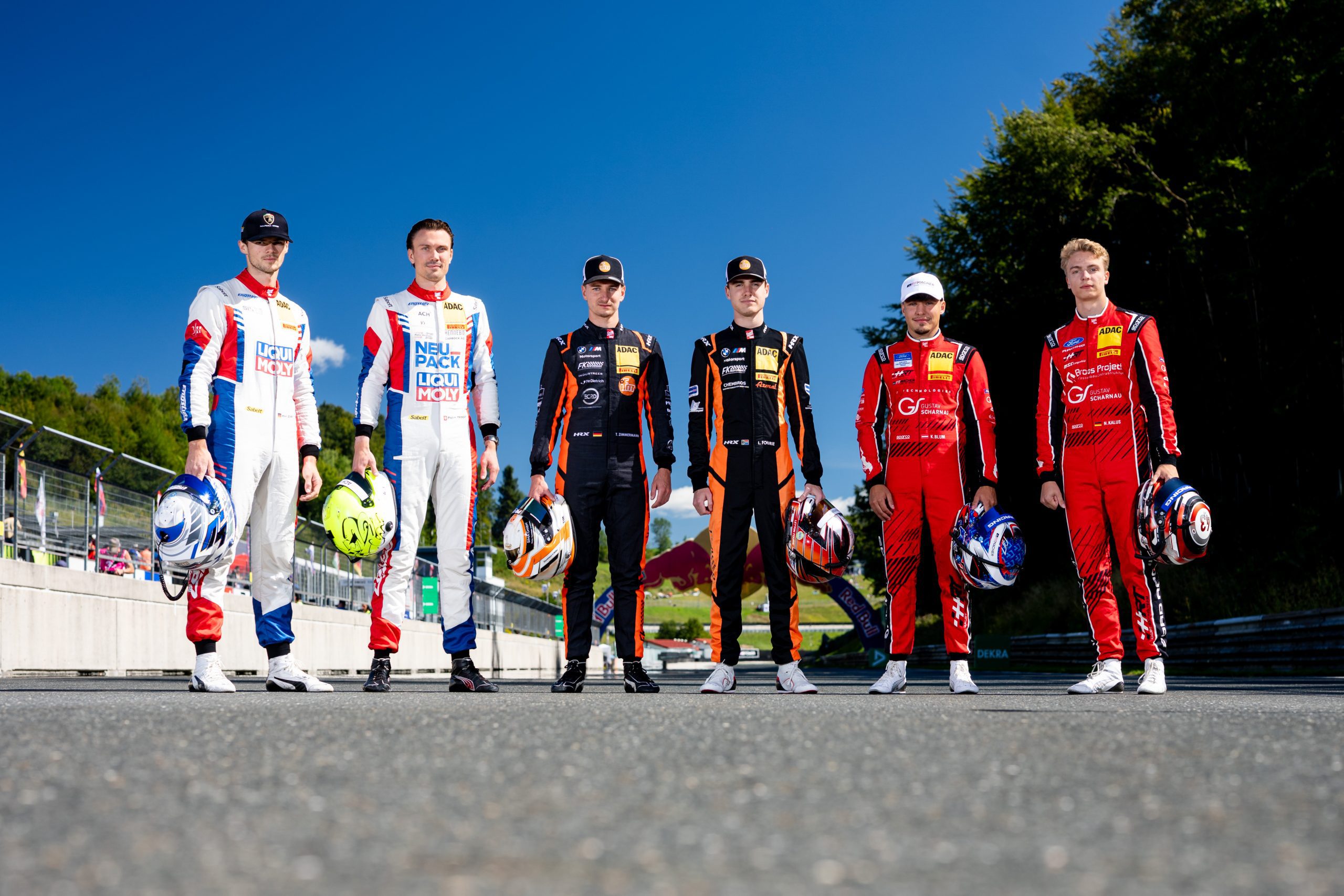 Foto: Gruppe C Photography