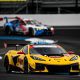 Foto: Corvette Racing