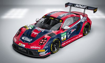 Foto: DTM Media Team