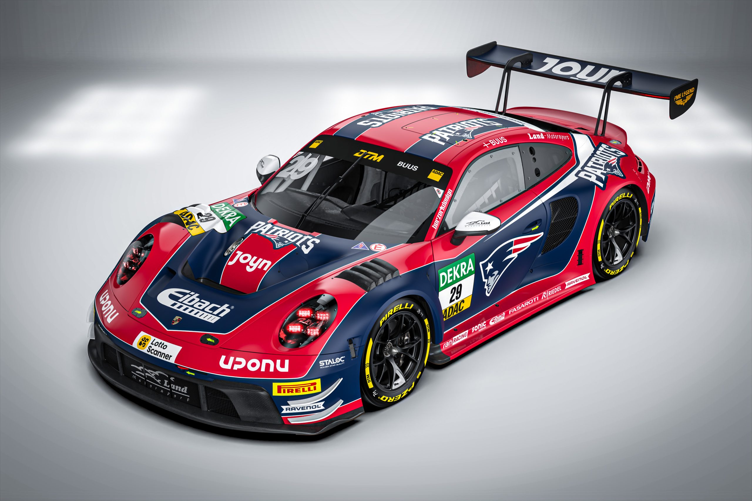 Foto: DTM Media Team