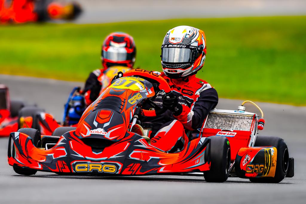 Foto: KMCom/DarkSide Karts
