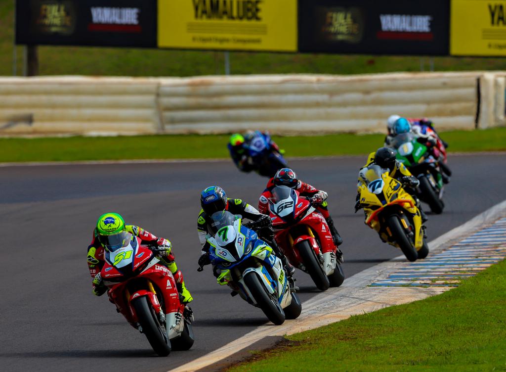 Foto: MOTO1000GP/Grelak Comunicação
