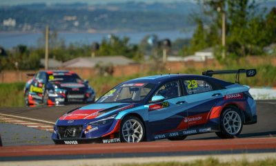 Foto: Hernán Capa/Bradesco TCR South America