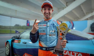 Foto: Hernán Capa/Bradesco TCR South America