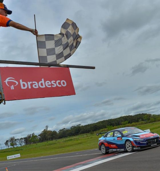 Foto: Hernán Capa/Bradesco TCR South America