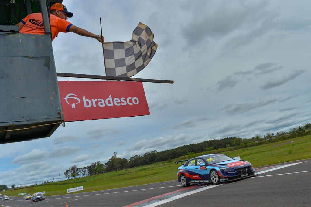 Foto: Hernán Capa/Bradesco TCR South America