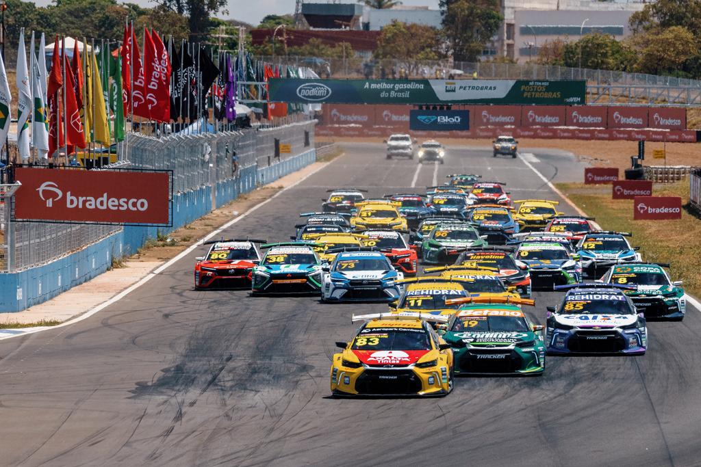 Foto: Marcelo Machado de Melo/Grupo Veloci