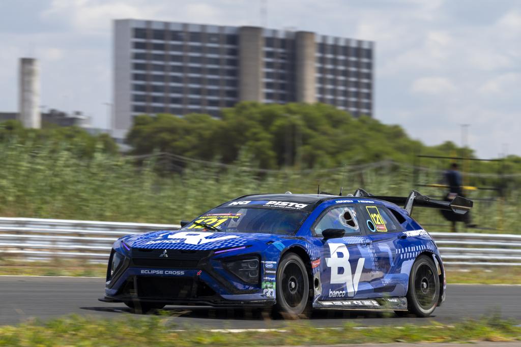Foto: Rodrigo Ruiz/Car Racing