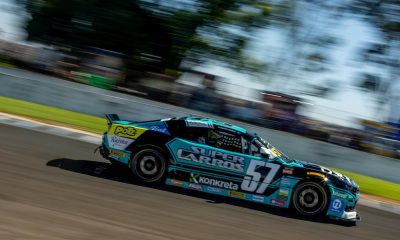 Foto: NASCAR Brasil