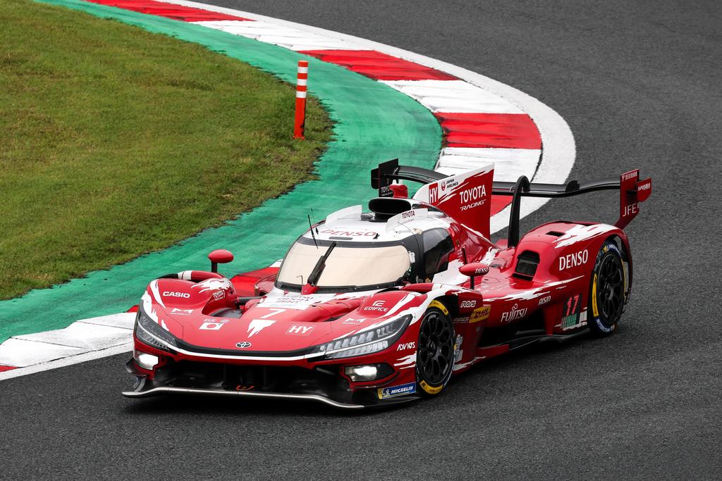 Toyota
