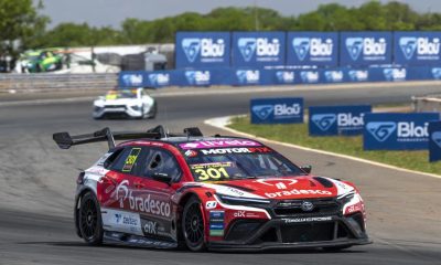 Foto: Rodrigo Ruiz/Car Racing