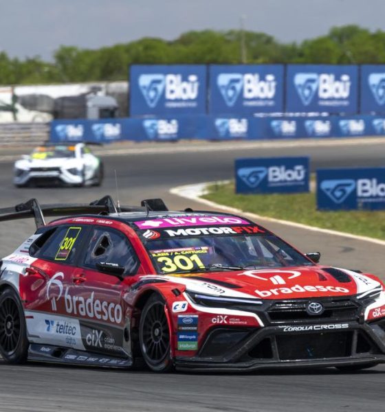 Foto: Rodrigo Ruiz/Car Racing