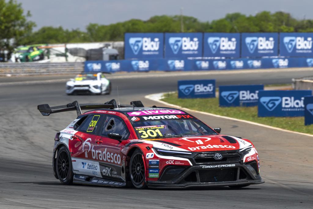Foto: Rodrigo Ruiz/Car Racing