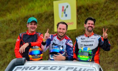 Foto: Barulho de Motor