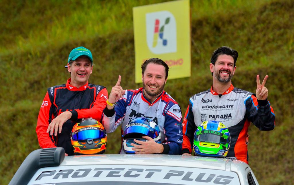 Foto: Barulho de Motor