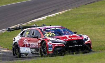 Foto: Rodrigo Ruiz/Car Racing