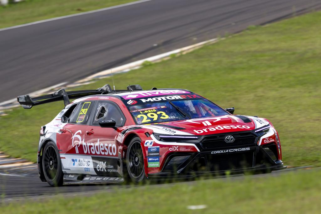Foto: Rodrigo Ruiz/Car Racing