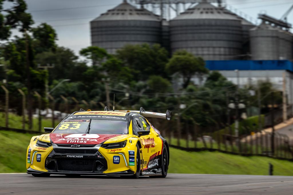 Foto: Rodrigo Guimarães/RF1