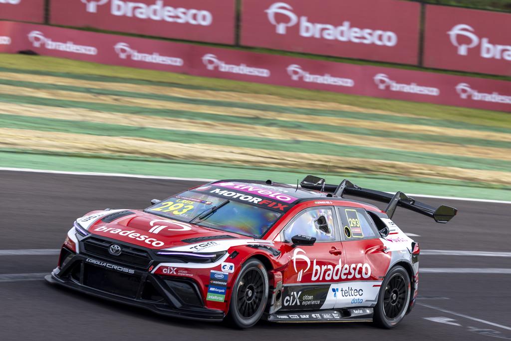 Foto: Rodrigo Ruiz/Car Racing