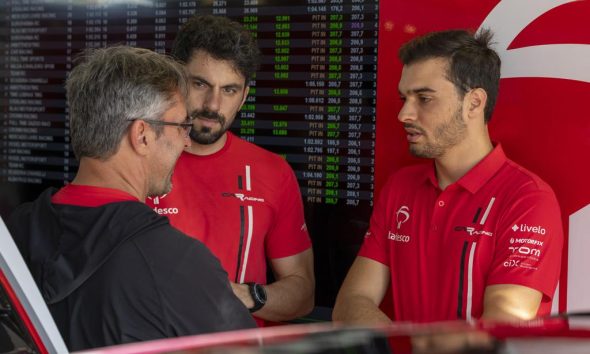 Foto: Rodrigo Ruiz/Car Racing