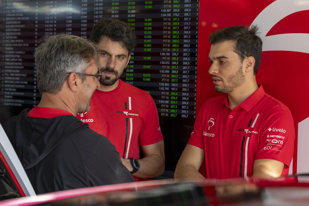 Foto: Rodrigo Ruiz/Car Racing