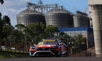 Foto: Clayton Medeiros/Hyset