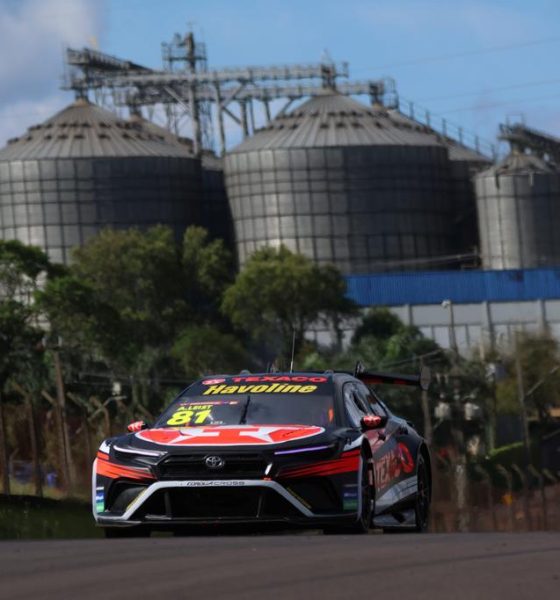 Foto: Clayton Medeiros/Hyset