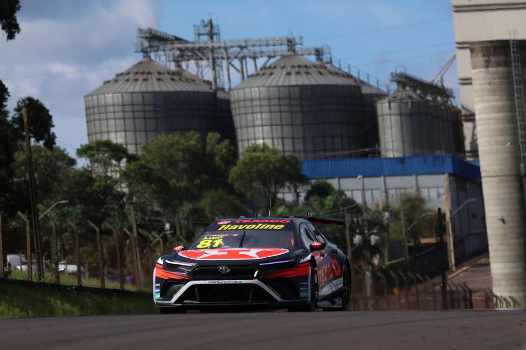 Foto: Clayton Medeiros/Hyset