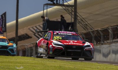 Foto: Rodrigo Ruiz/Car Racing