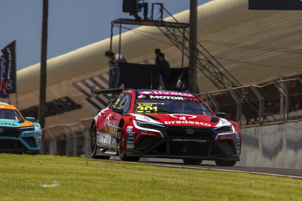 Foto: Rodrigo Ruiz/Car Racing