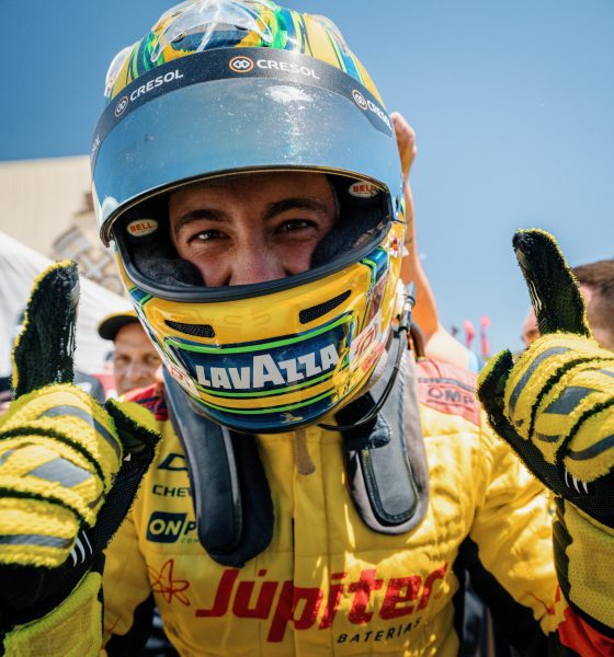 Foto: Marcelo Machado de Melo/Grupo Veloci