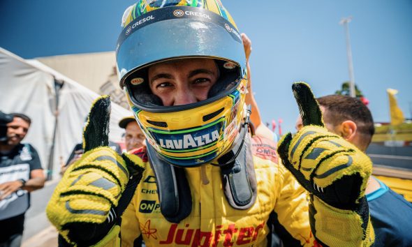 Foto: Marcelo Machado de Melo/Grupo Veloci
