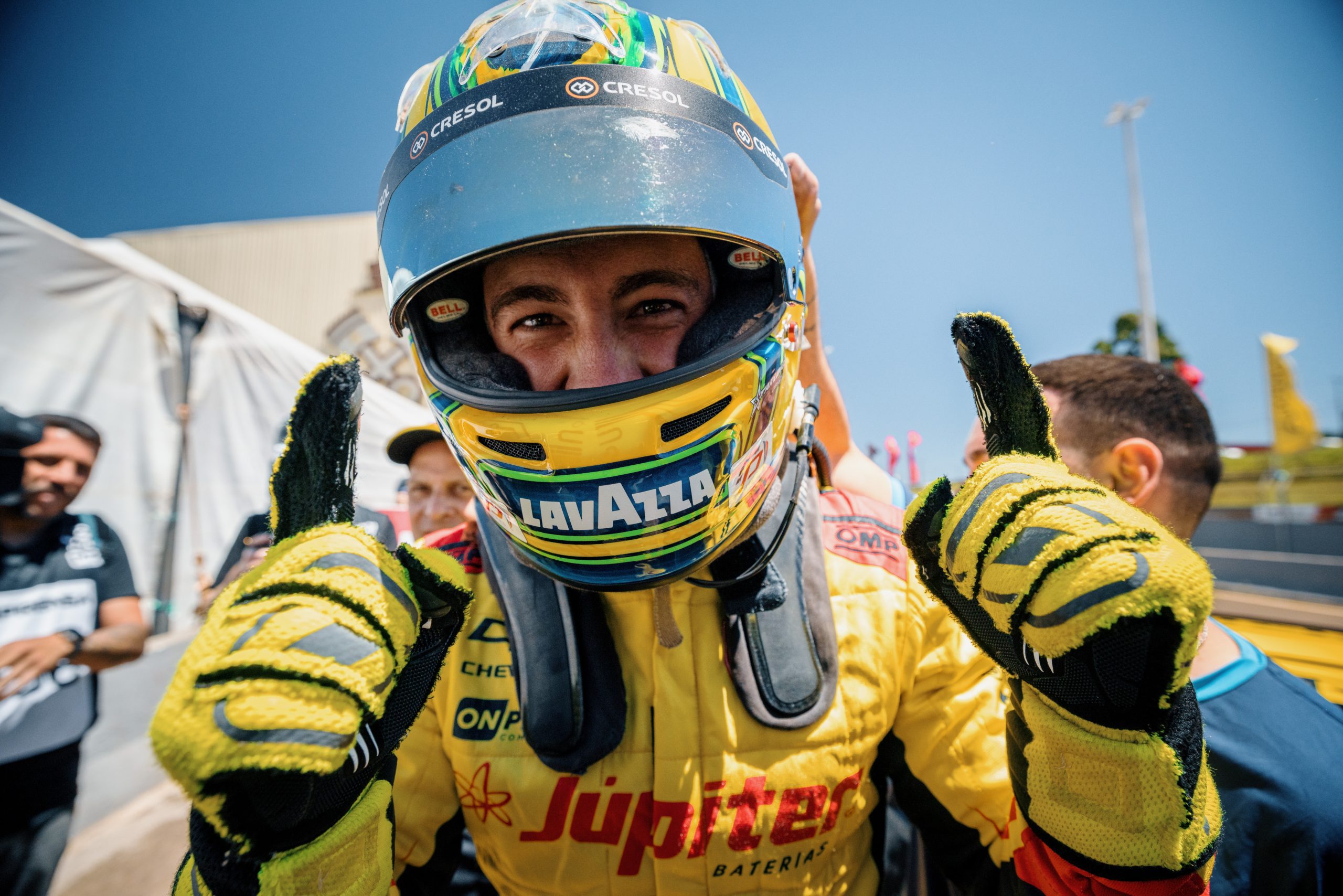 Foto: Marcelo Machado de Melo/Grupo Veloci