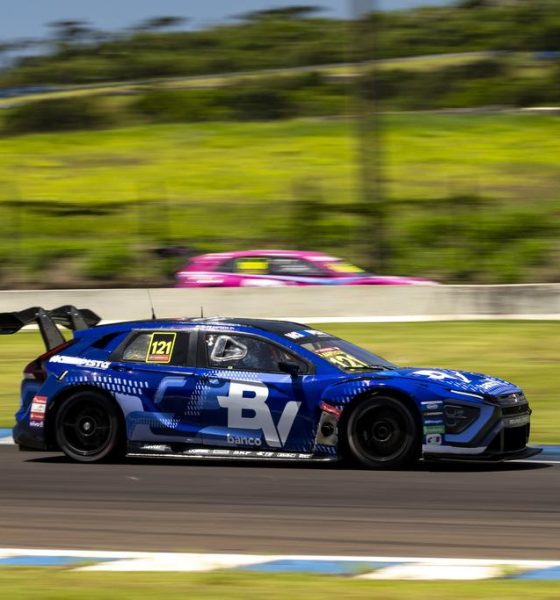 Foto: Rodrigo Ruiz/Car Racing
