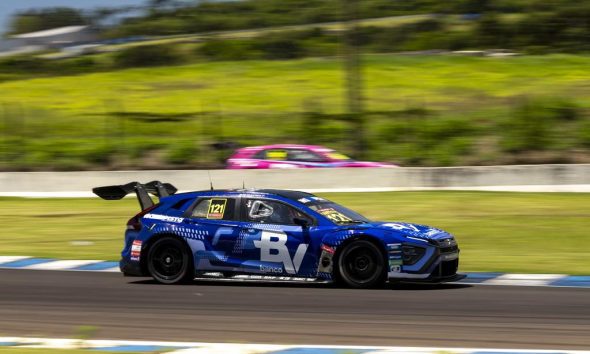 Foto: Rodrigo Ruiz/Car Racing