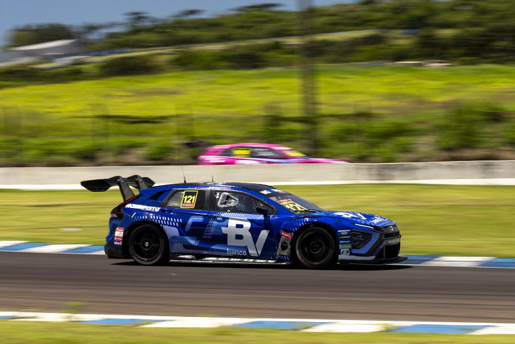 Foto: Rodrigo Ruiz/Car Racing