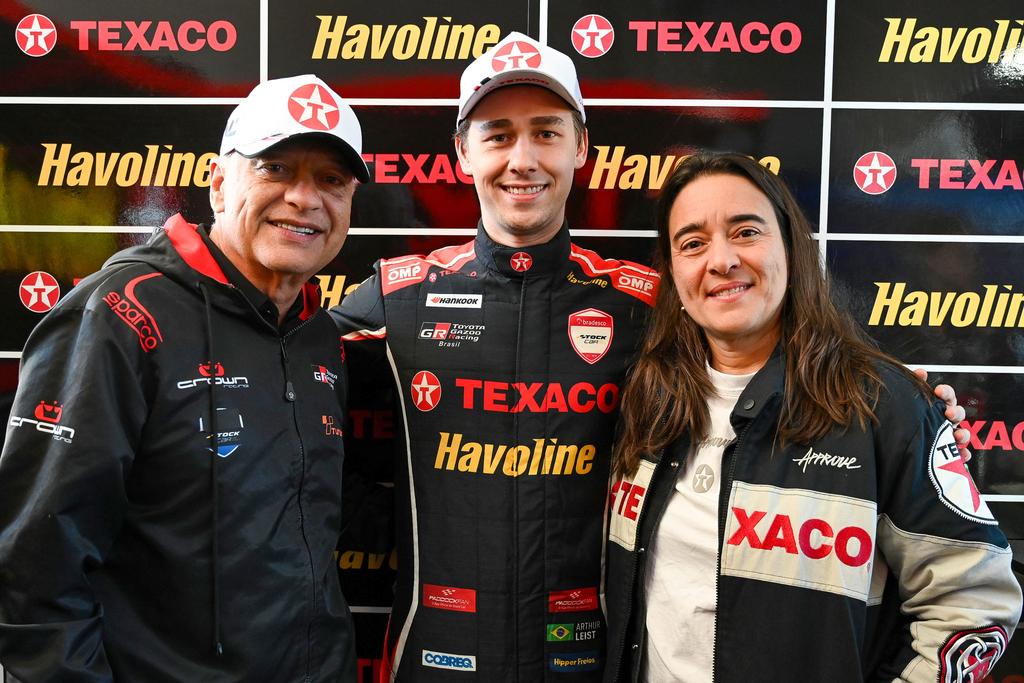 Foto: Clayton Medeiros/Hyset