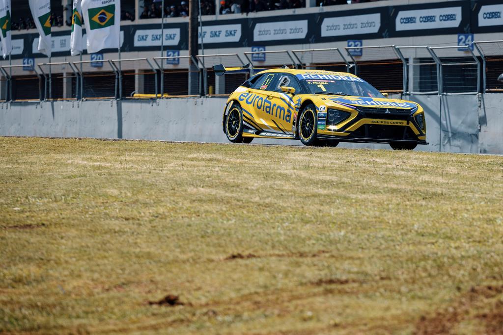 Foto: Marcelo Machado de Melo/Grupo Veloci