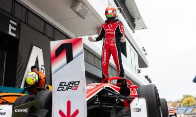 Foto: Palou Motorsport
