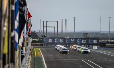 Foto: NASCAR Brasil