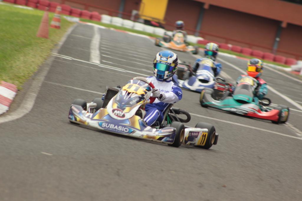 Foto: Sandro Silveira