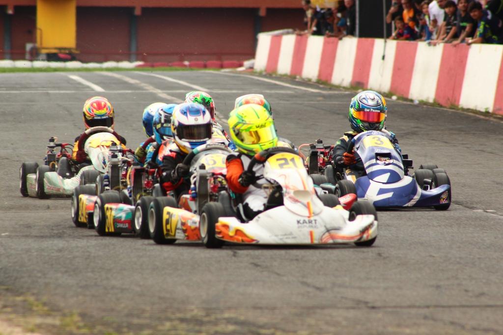 Foto: Sandro Silveira/RF1
