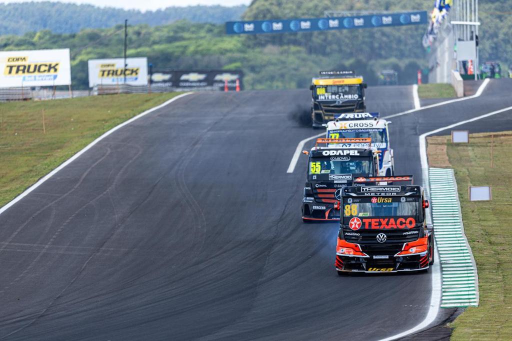 Foto: Magnus Torquato
