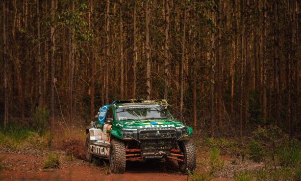 Foto: Rapha Rodrigues/Fotop/Sertões