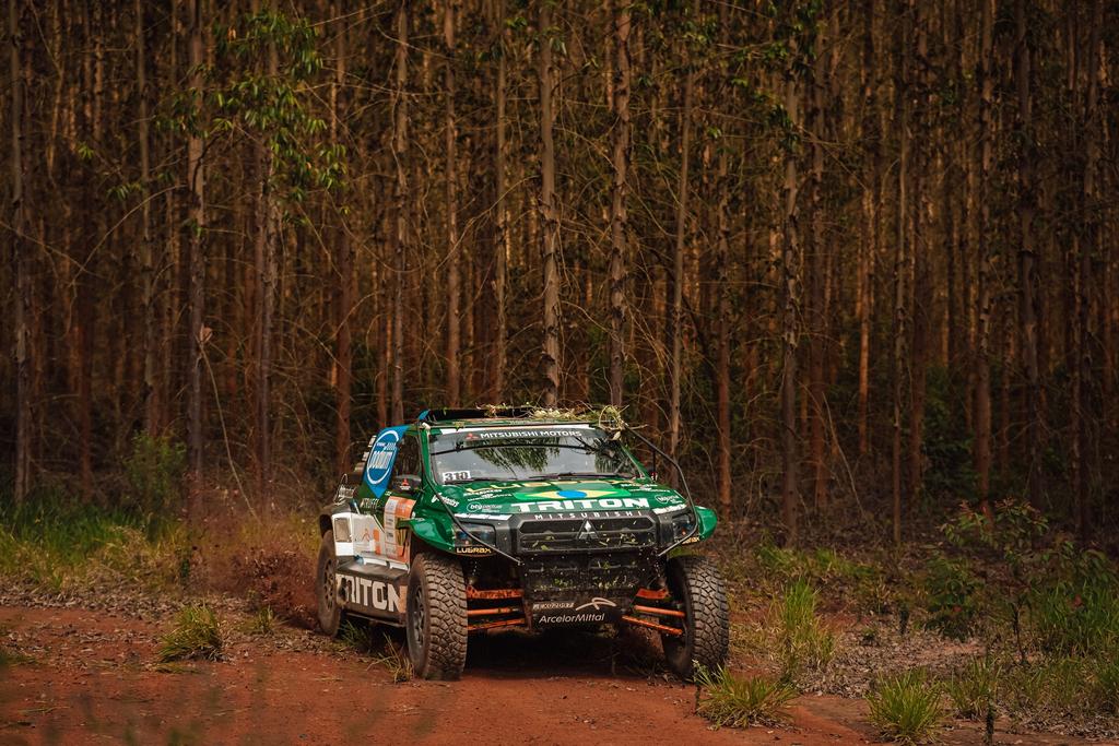 Foto: Rapha Rodrigues/Fotop/Sertões