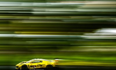 Foto: Corvette Racing
