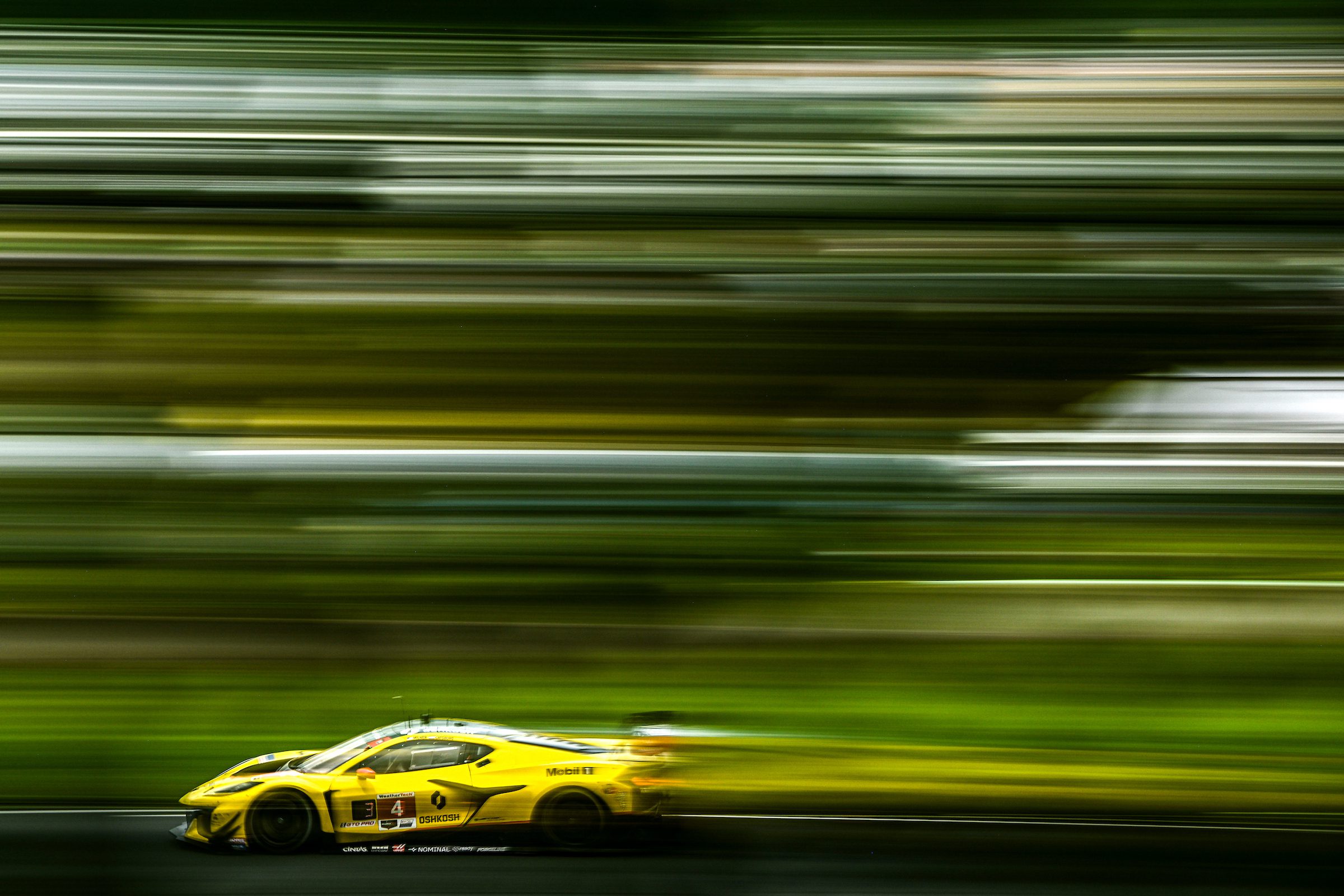 Foto: Corvette Racing