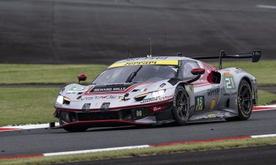 Foto: Ferrari S.p.a.
