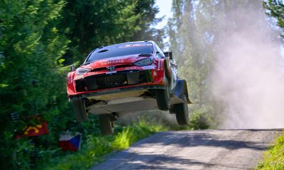 Foto: TOYOTA GAZOO Racing