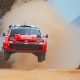 Foto: Divulgação/Toyota Racing